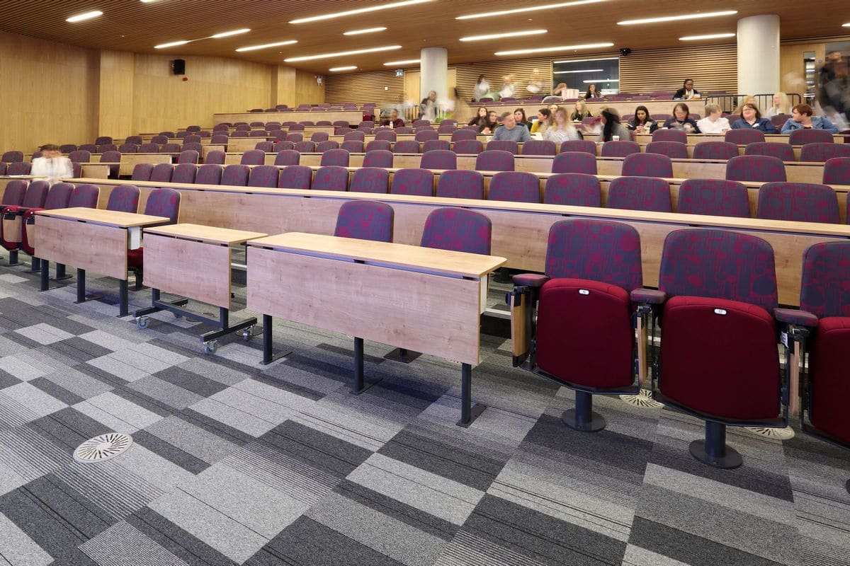 carpet tiles