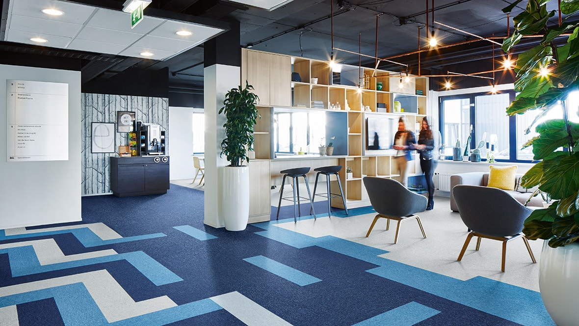 carpet planks