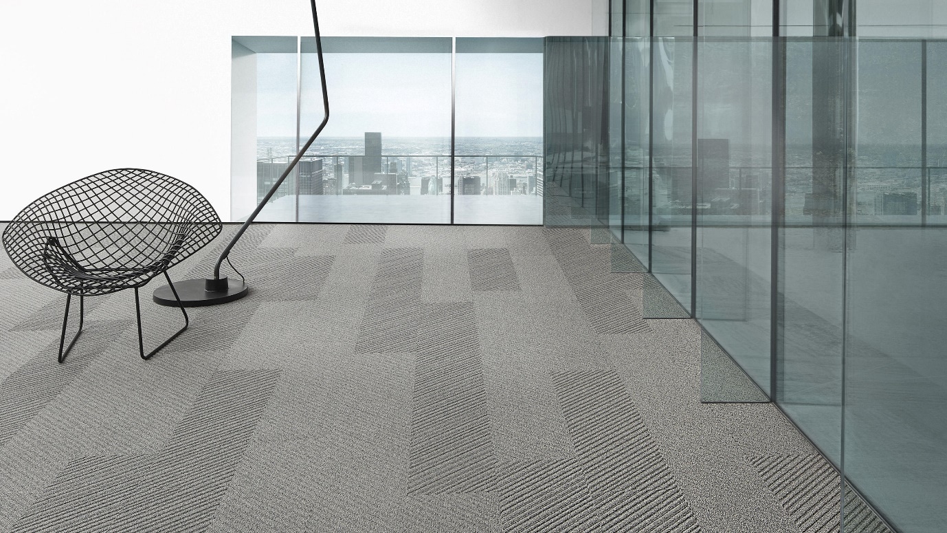 commercial-carpet-5 commerical carpet in seating area