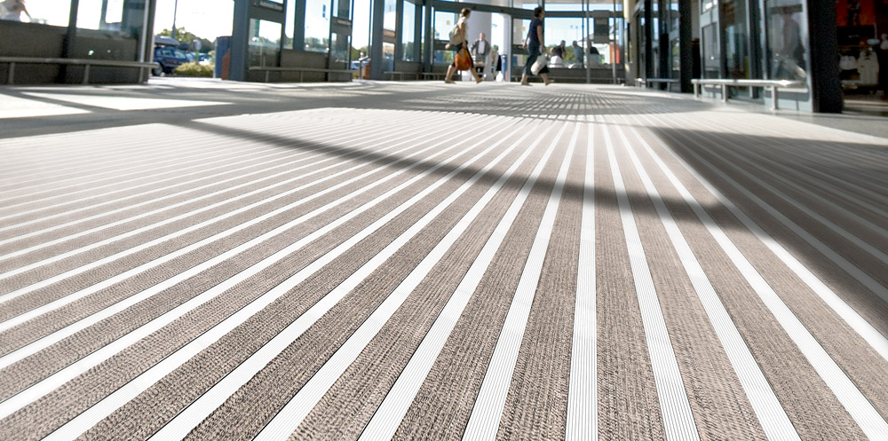for carpets near me, choose POS Contract Flooring for commercial premises
