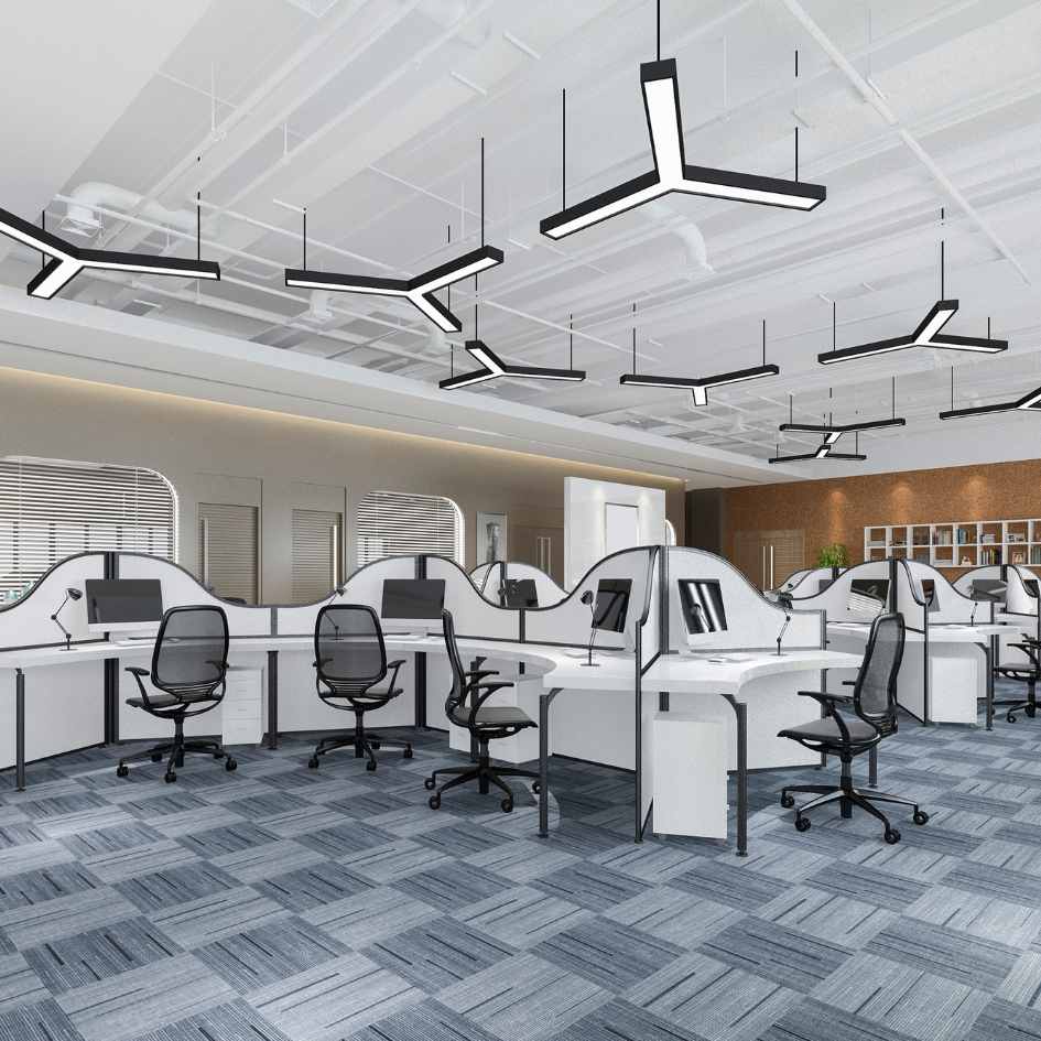 office carpet flooring in grey tiles office carpet flooring in grey tiles from POS Contract Flooring